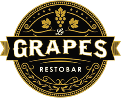 Le Grapes