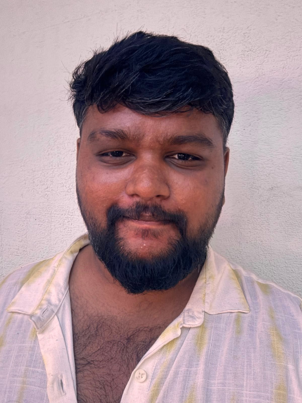 Nikith Vijay